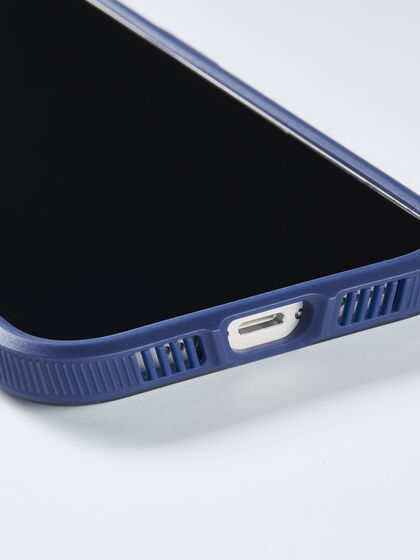 BodyGuardz Rivet Case (Cobalt Blue) for Apple iPhone 13, , large